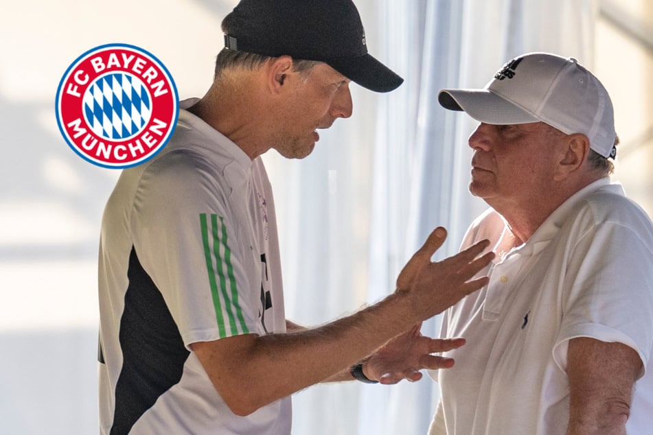 Hoeneß schimpft im Söder-Podcast weiter über Tuchel: "Hat sich nicht hinterfragt"