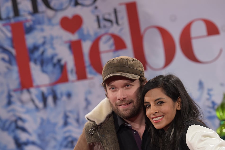 Nach den Veröffentlichungen in den Medien soll im Fall nun auch gegen Christian Ulmen (50) ermittelt werden. (Archivfoto)