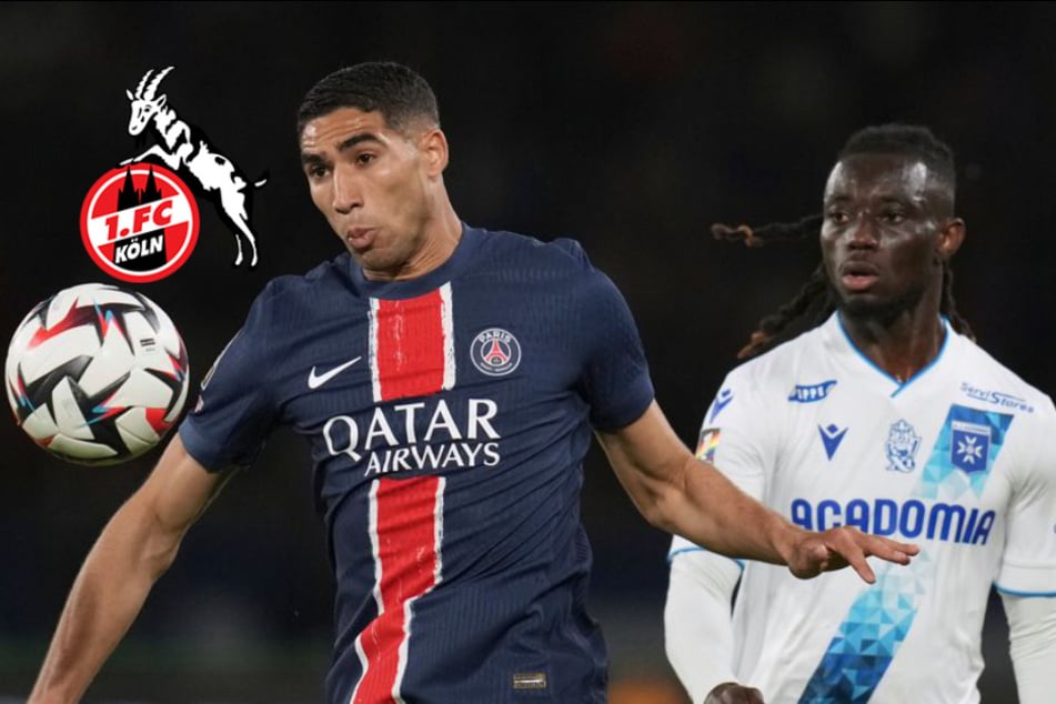 Transfer-Hammer bahnt sich an: 1. FC Köln kurz vor Verpflichtung dieses WM-Stars
