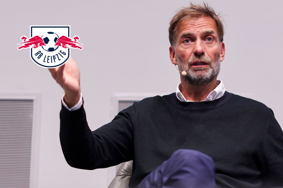 RB-Leipzig-Blog: Klopp bei Red Bull fehl am Platz?