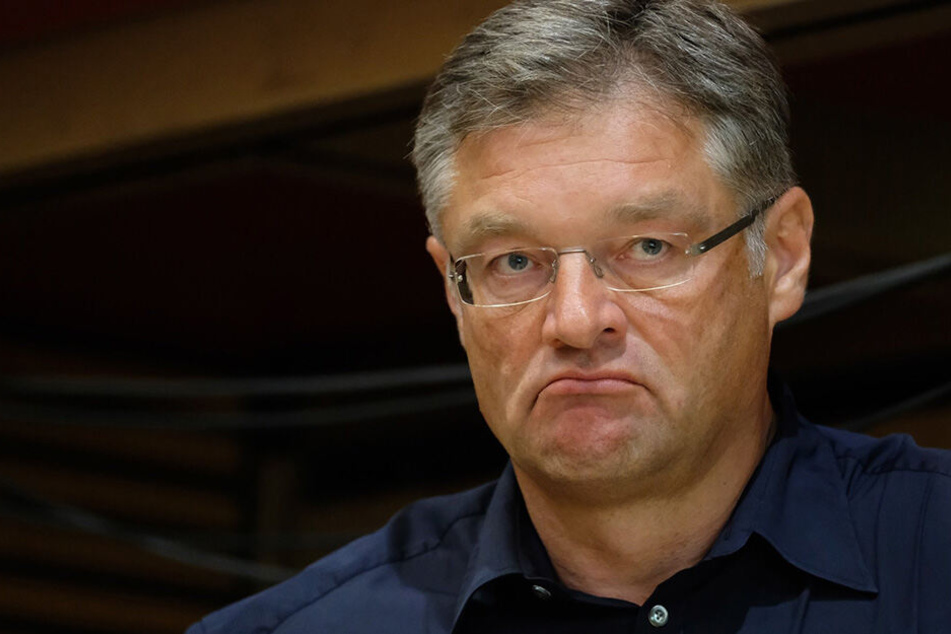 FDP-Chef Zastrow abgetaucht: Nachfolger schon in Stellung