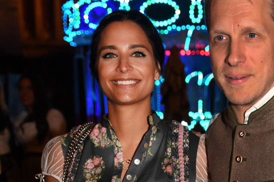 Amira und Oli Pocher: Ist Kind Nummer drei schon in Planung?