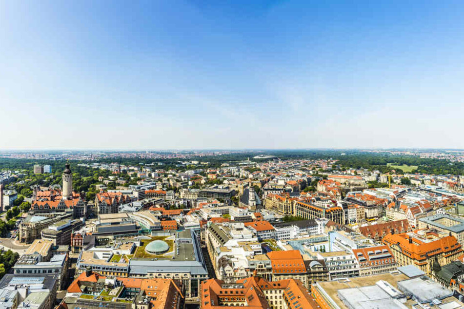 Die Wohnungen sollen ab November beziehungsweise Dezember bezugsbereit sein.