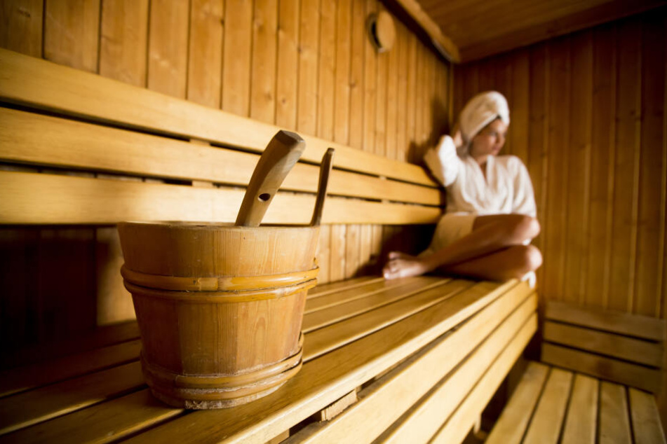 Das Mädchen (15) wurde im Spa-Bereich des Hotels angegriffen. (Symbolbild)