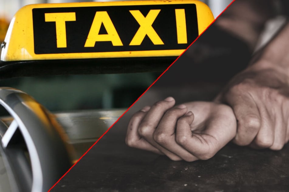 Eine junge Frau (24) wurde in dem Glauben, ein Taxi zu betreten, entführt und vergewaltigt. (Symbolbild)