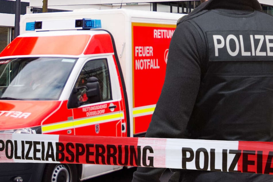 Die Polizei in Kassel steht vor vielen Rätseln (Symbolbild).
