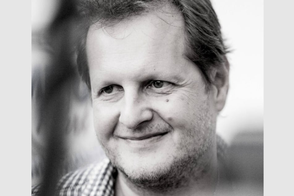 Jens Büchner verstarb Mitte November 2018 im Alter von 49 Jahren