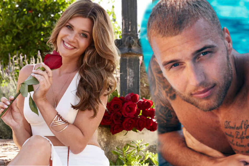 Bachelorette Nadine Klein (32) hatte für Filip Pavlovic (24) diesmal keine Rose.