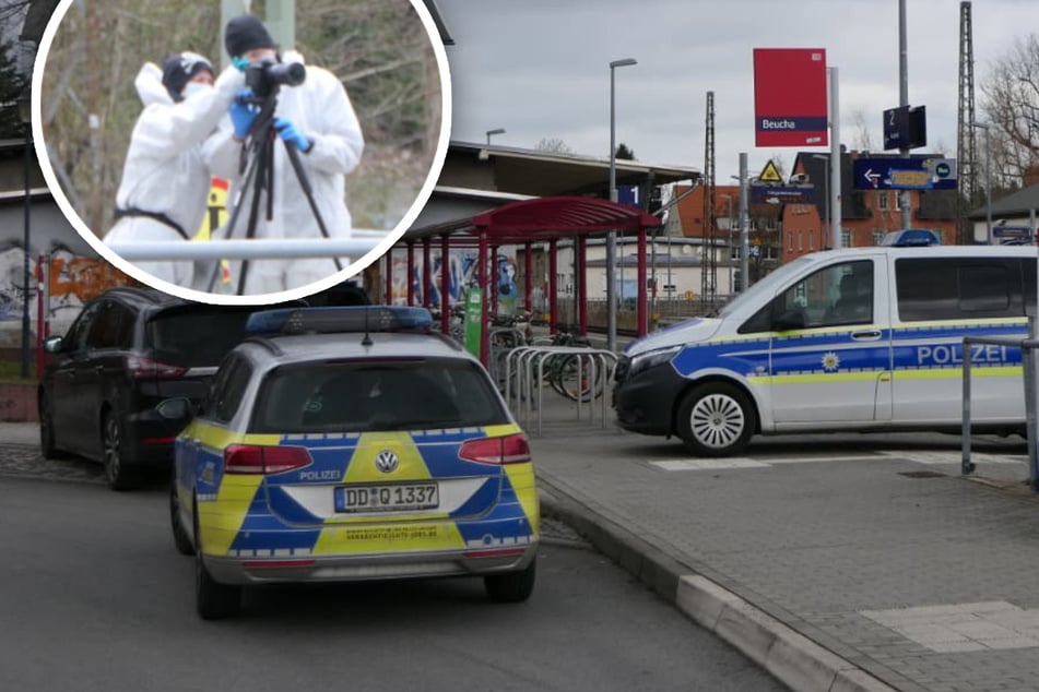 Schon wieder Vandalismus an Signal-Anlagen: Bahnverkehr im Landkreis Leipzig lahmgelegt