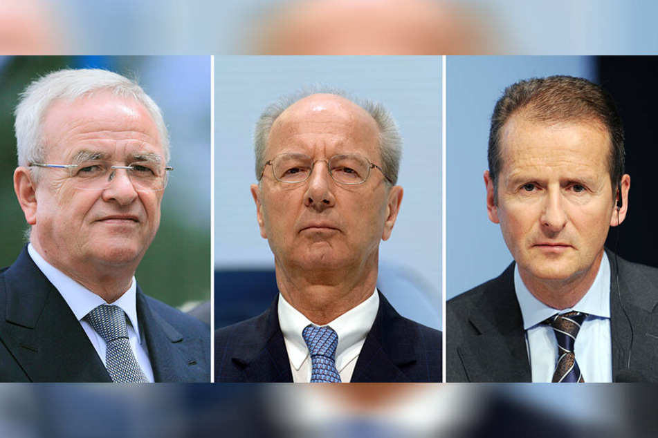 Hammer im Diesel-Skandal: Volkswagen-Spitze wird wegen Marktmanipulation angeklagt!