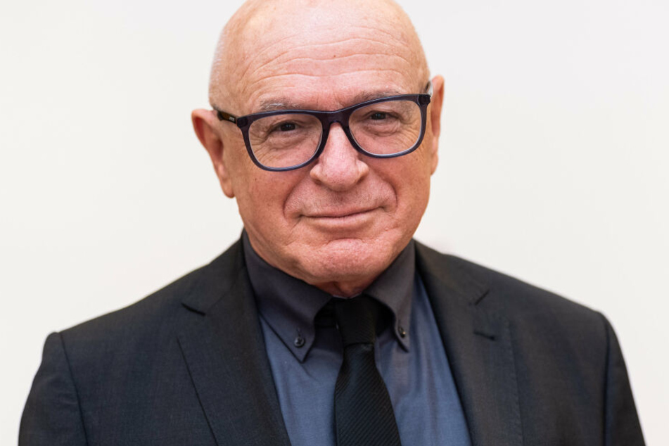 Küf Kaufmann vom Zentralrat der Juden zeigt sich besorgt über aktuelle politische Entwicklungen.
