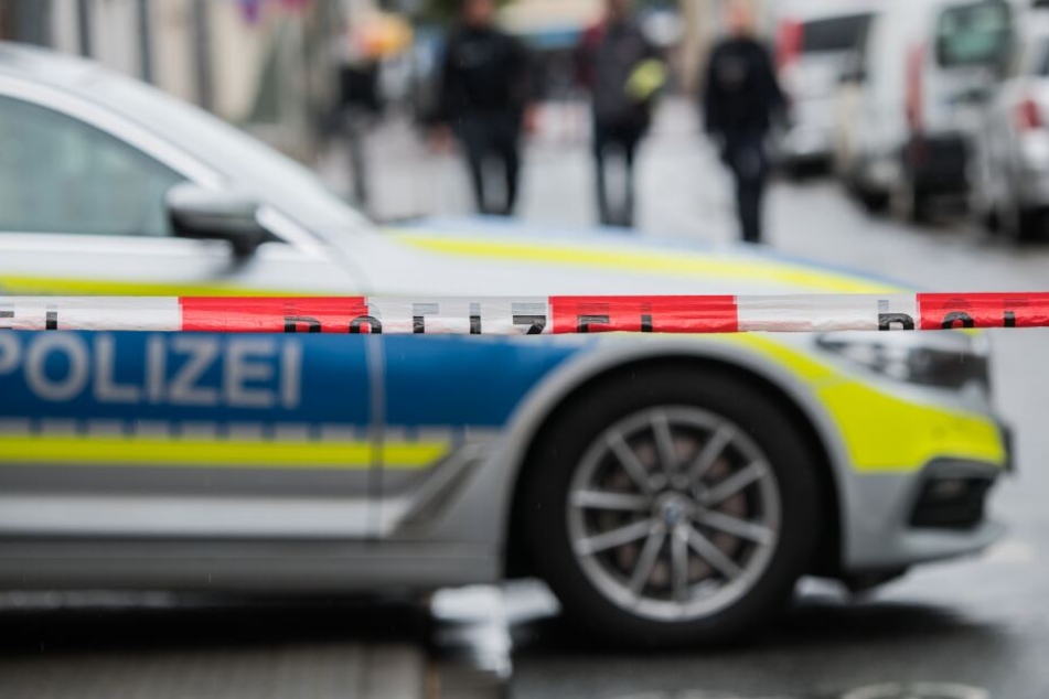Die Polizei nahm den damals 17-Jährigen fest. (Symbolbild)