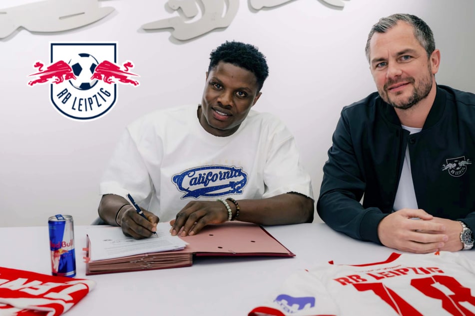 RB-Leipzig-Blog: Systemumbau geht voran - RB verpflichtet Offensivtalent