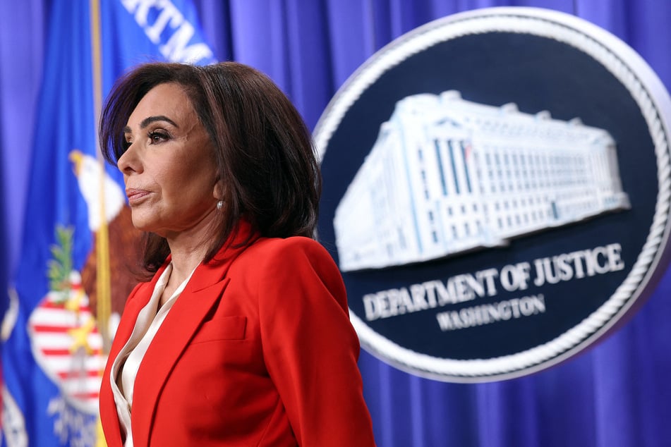 The judge wrote a scathing criticism of Jeanine Pirro's office in his ruling.