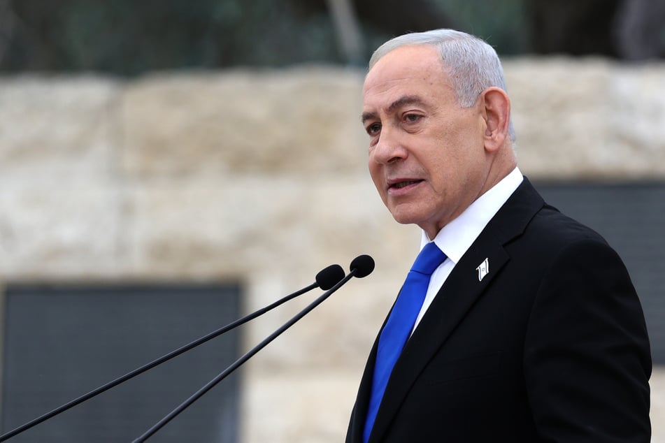 Der israelische Ministerpräsident Benjamin Netanjahu (76) sieht den Kampf gegen die Hisbollah noch nicht als beendet an.