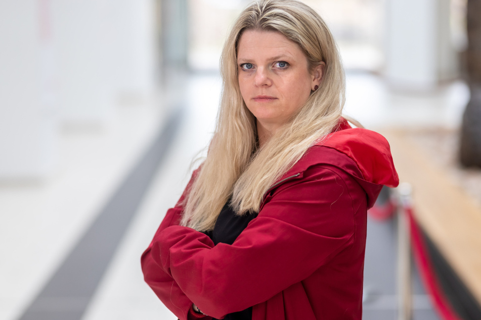 Die Verbal-Attacke gegen Linke Susanne Schaper hat ein teures Nachspiel.