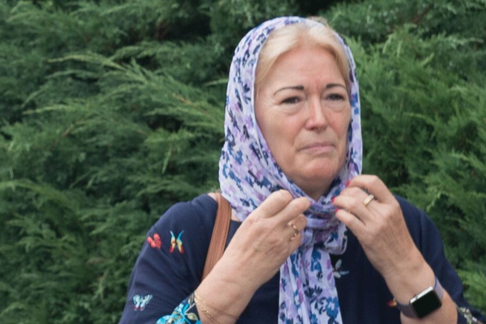 Flog Anfang des Jahres aus der FDP: Barbara Lässig (61).