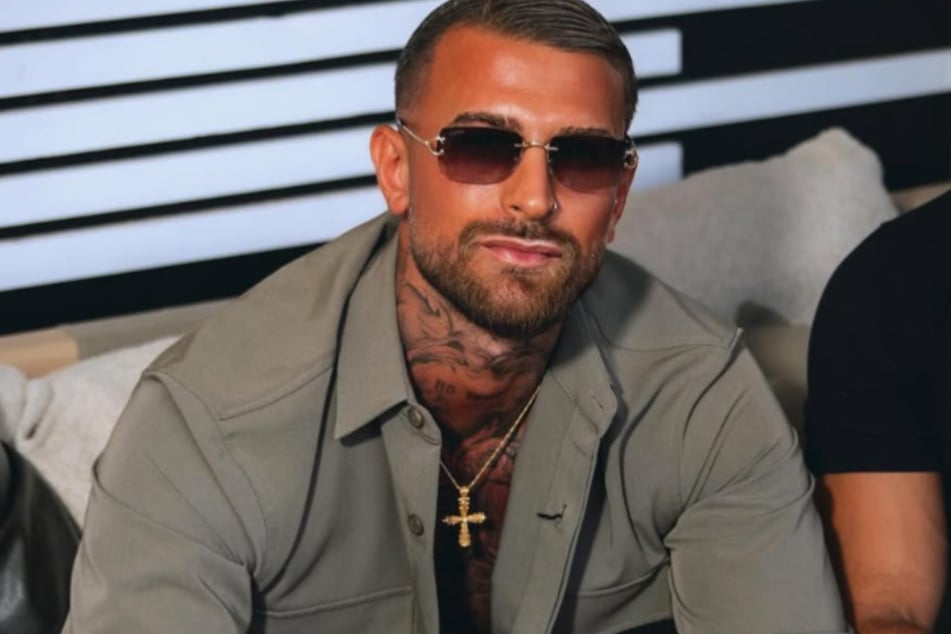 Luigi "Gigi" Birofio (26) wurde durch Teilnahmen an Reality-Shows wie "Love Island" und "Temptation Island" sowie seinen Auftritt im RTL-Dschungelcamp deutschlandweit bekannt.
