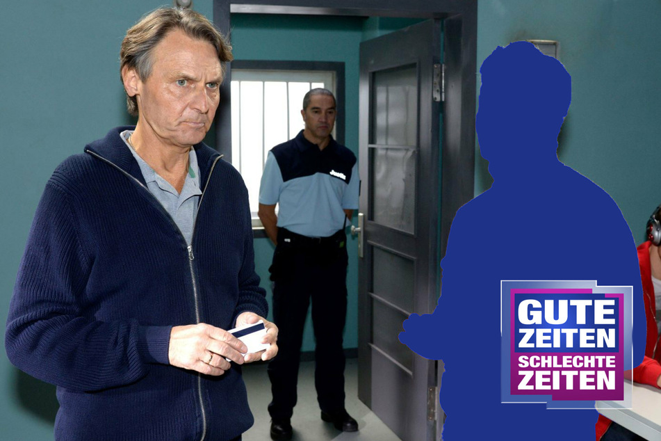 GZSZ-Spoiler: Jo Gerners Todfeind ist zurück und schwört Rache!