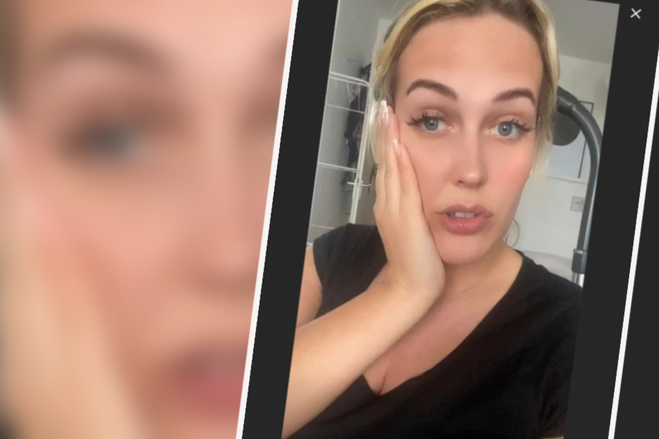 Kurz vorm Burnout? Josimelonie total im Stress