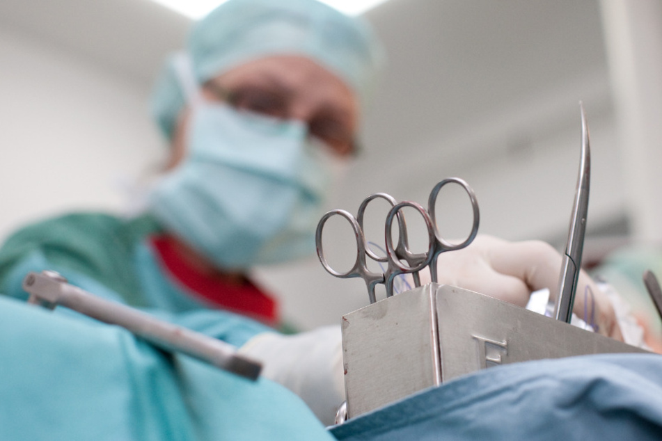 Haariger Unfall: Schönheitsklinik muss nach Transplantation kräftig blechen
