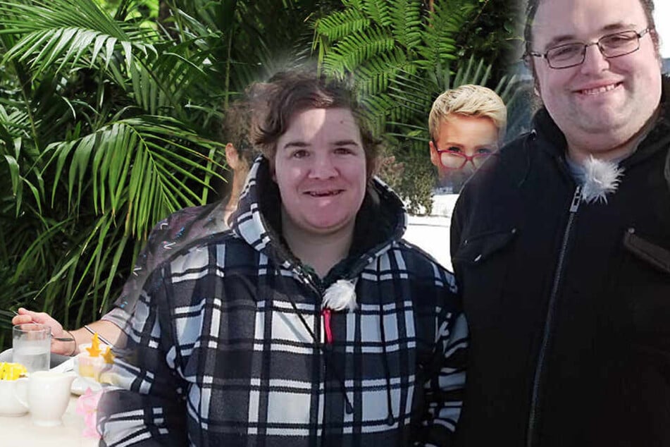 Nach schwerer Enttäuschung: Geht es jetzt ins Dschungelcamp?