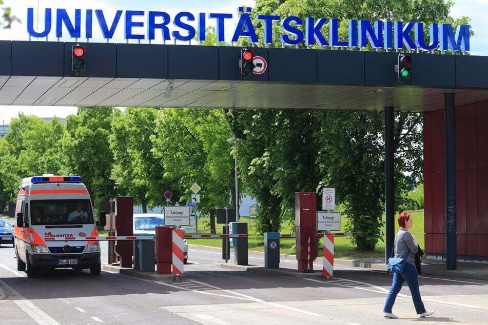 Das Universitätsklinikum hat eine Auszeichnung für die Qualität seiner Ausbildungen erhalten.