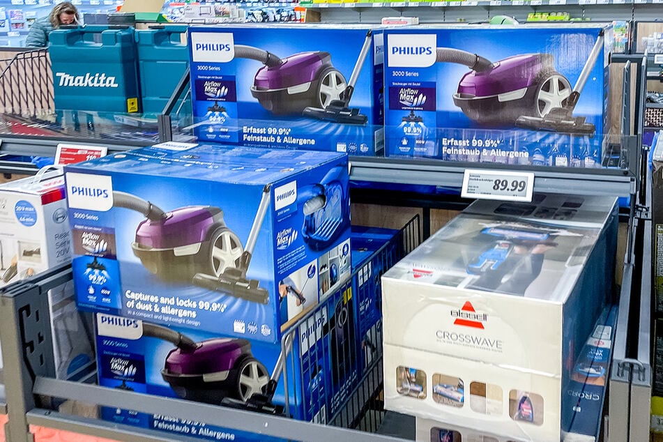 Lidl-Märkte sind ab Donnerstag (13.11.) voll mit diesen genialen Angeboten