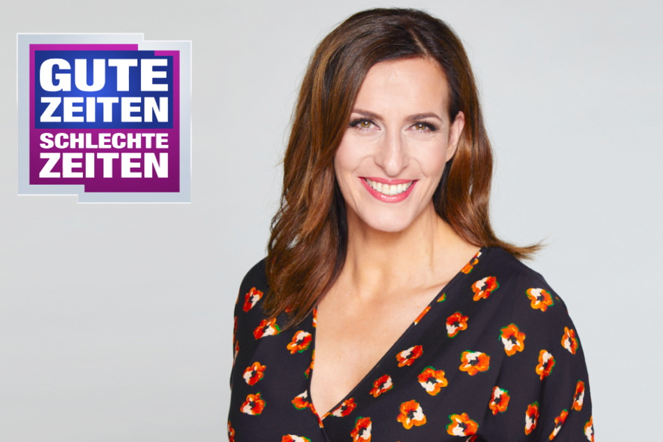 Geht GZSZ-Star Ulrike Frank ins Dschungelcamp?