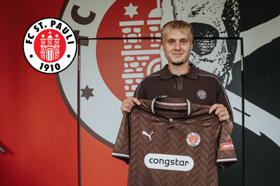 St.-Pauli-Blog: Transfer-News! Kiezkicker verpflichten Rony Jansson