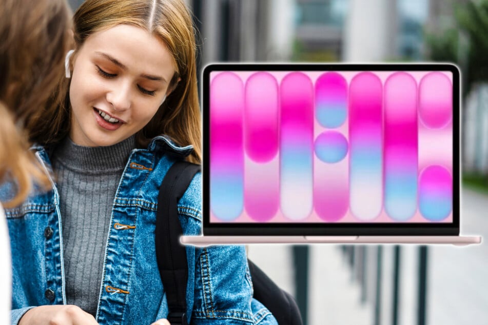 MacBook Neo überrascht für nur 1 Euro Zuzahlung bei o2