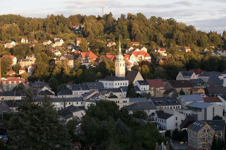 Sebnitz ist bereits zum zweiten Mal Ausrichterstadt des größten sächsischen Volksfests.