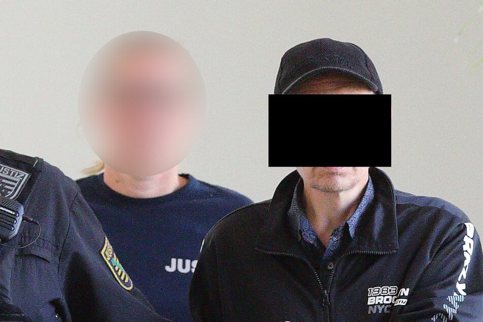 Um keine Ausrede verlegen: Frecher Brillendieb muss mal wieder ins Gefängnis