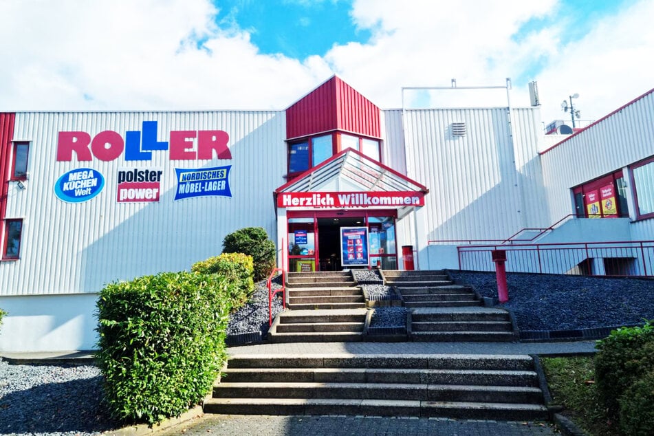ROLLER Möbel Wiehl