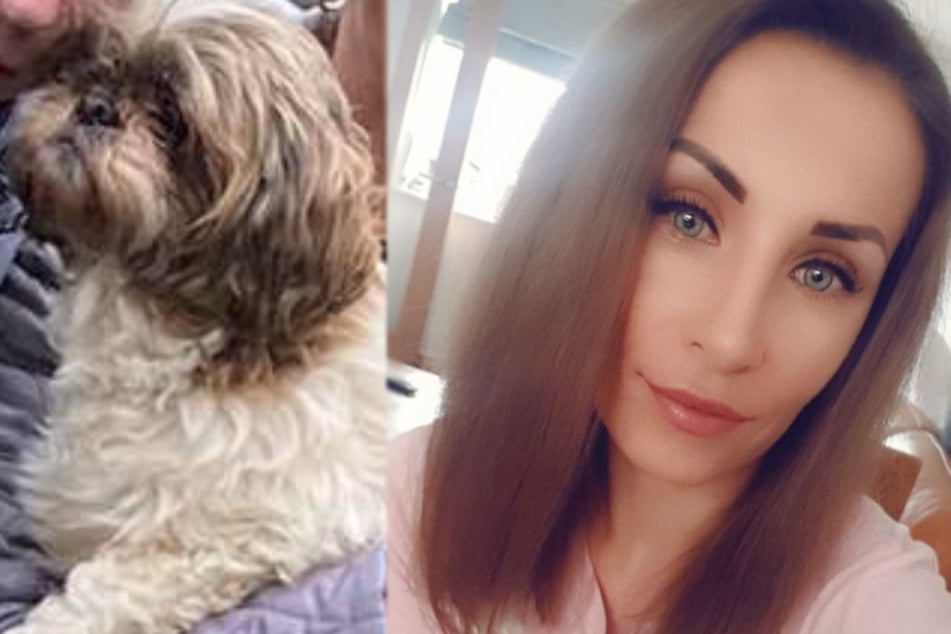Woman thought her dog died in 2013 but then she gets a shocking call!