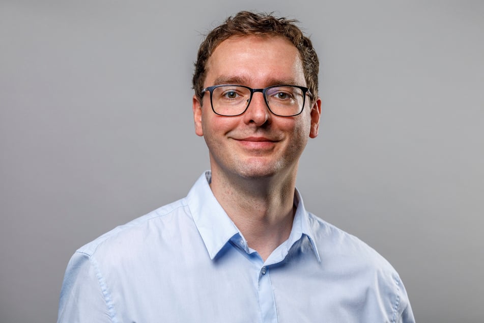 TAG24-Chefreporter Hermann Tydecks (42) will keine Trickserei.