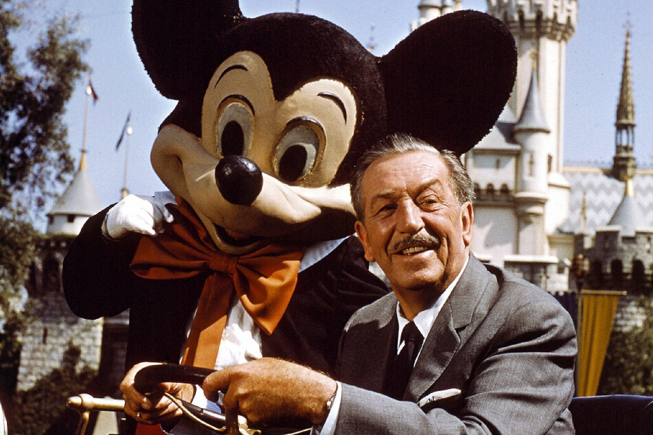 Disney bezahlt die Hälfte seiner Mitarbeiter nicht mehr