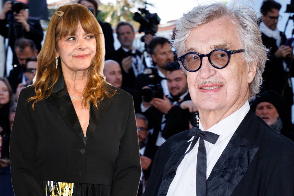 Kinski zieht Star-Anwalt ins Boot: Jetzt droht Wim Wenders Klage