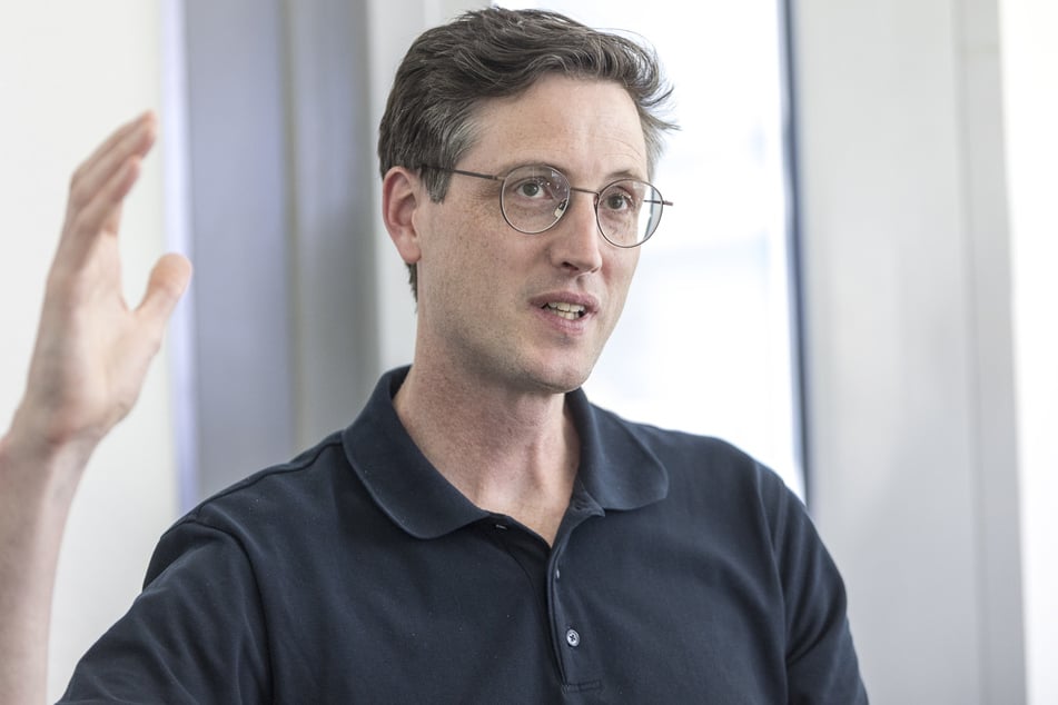 Auch LAP-Prokurist Tobias Mansperger (47) sieht Verfahrensfehler.
