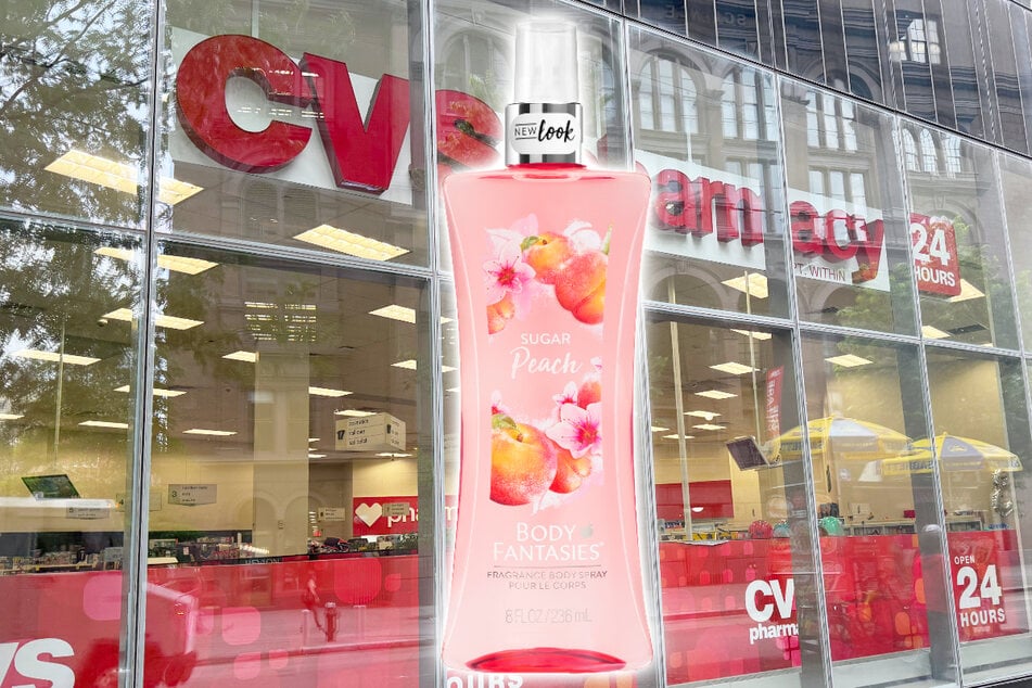 CVS sells the best summer fragrance for 2025