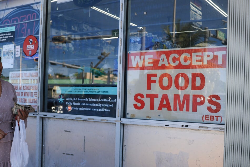 The Trump administration has been ordered to provide emergency funding for SNAP benefits as the government shutdown continues.