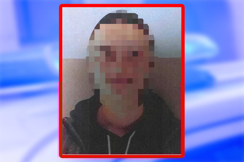 Wer hat die 14-Jährige gesehen?