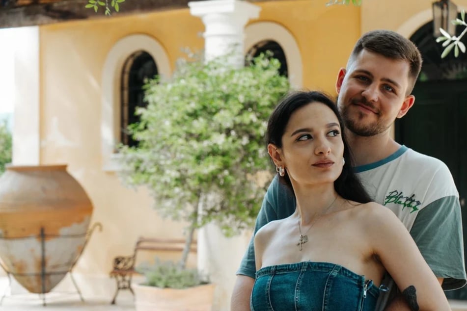 Raffaela (25) und Jeremy (26) aus der Nähe von Stuttgart trennten sich nach der Ausstrahlung der siebten Staffel Temptation Island. (Archivbild)