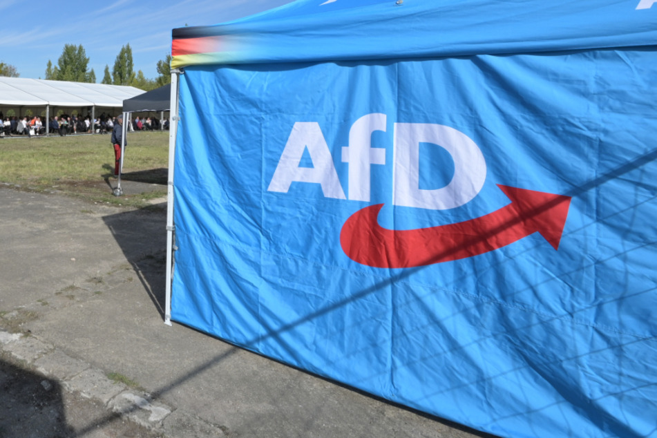 AfD sagt Präsenzparteitag in Stuttgart ab