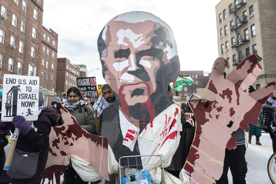 How to watch hearing on Gaza genocide case against Biden