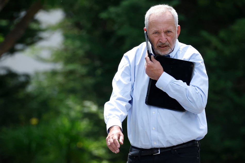 Harvard University is investigating Former Treasury Secretary Larry Summers over his alleged links to Jeffrey Epstein.