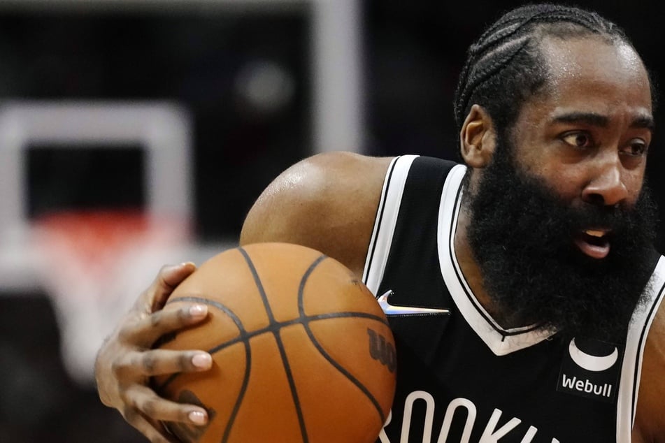 NBA: Brooklyn survives at home to beat Orlando for their second-straight win