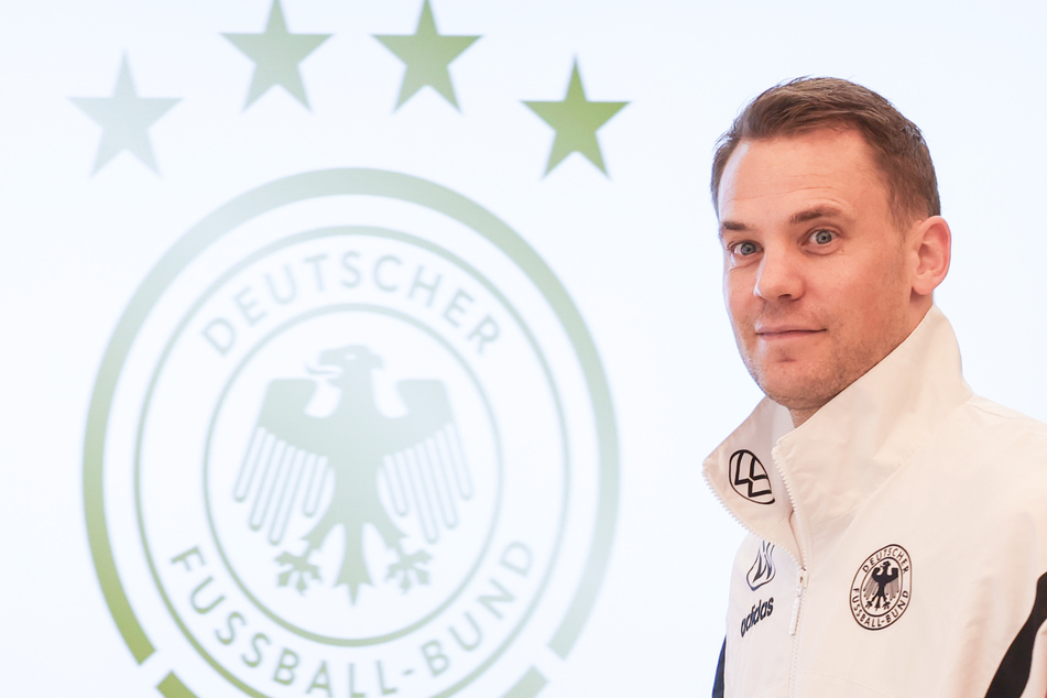 Manuel Neuer spricht über seine Zukunft! Tritt er nach der EM zurück?