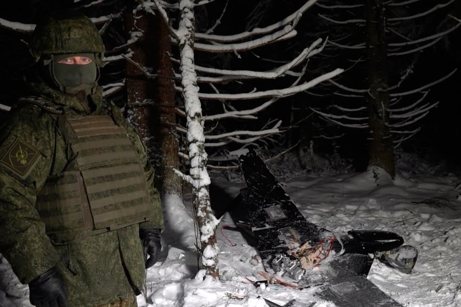 Ukraine-Krieg: Was bedeutet Drohnenangriff für Friedensverhandlungen?