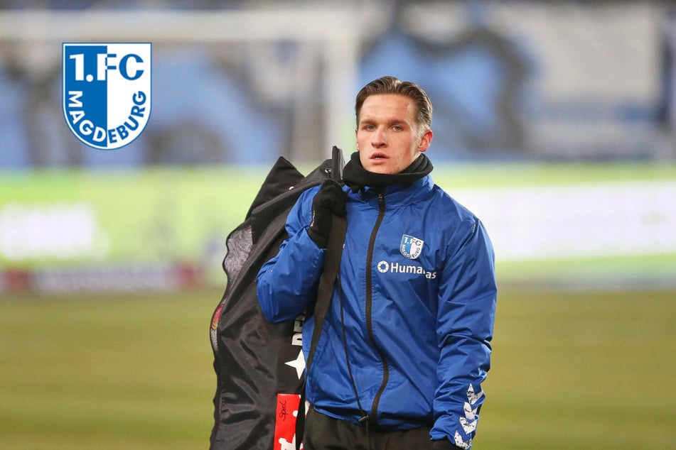 Wechsel zu Paderborn: 1. FC Magdeburg verliert Top-Talent